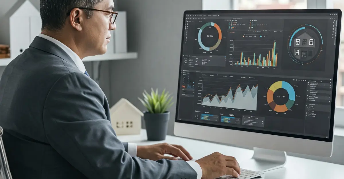 不動産データアナリティクスとは？初心者のための完全ガイド