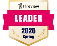 ITreview LEADER 2025 Winter