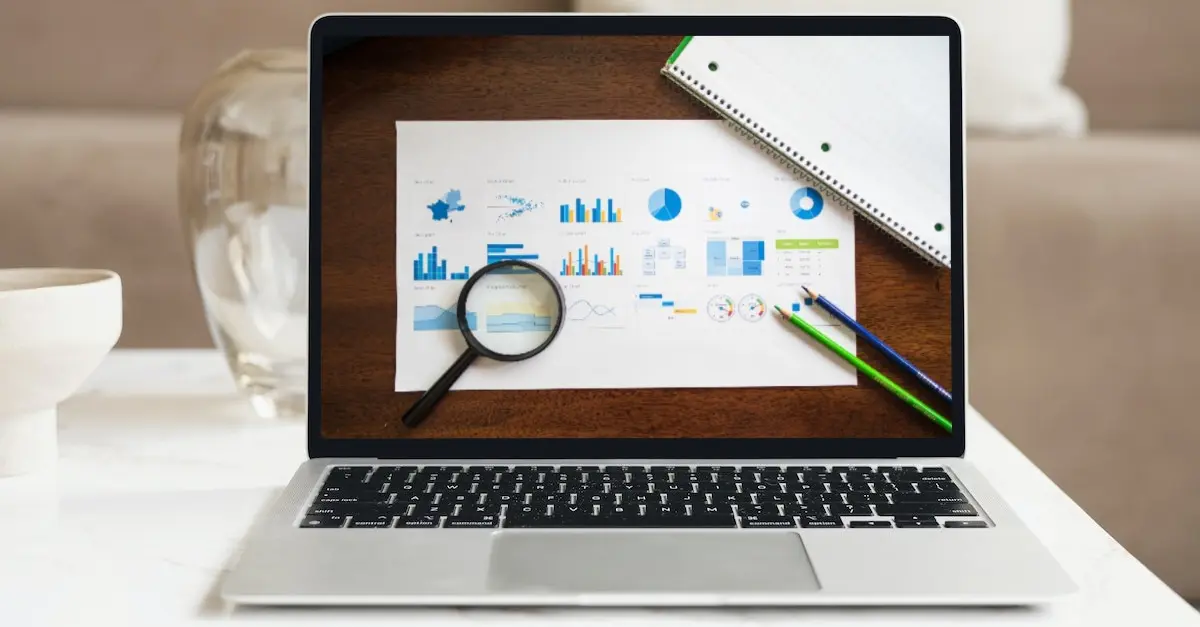 データビジュアライゼーションツールの7つの主要なメリット