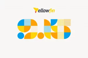 Yellowfin 9.15 リリースハイライト