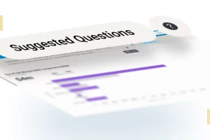 Yellowfin NLQ の 5 つのビジネス上のメリット