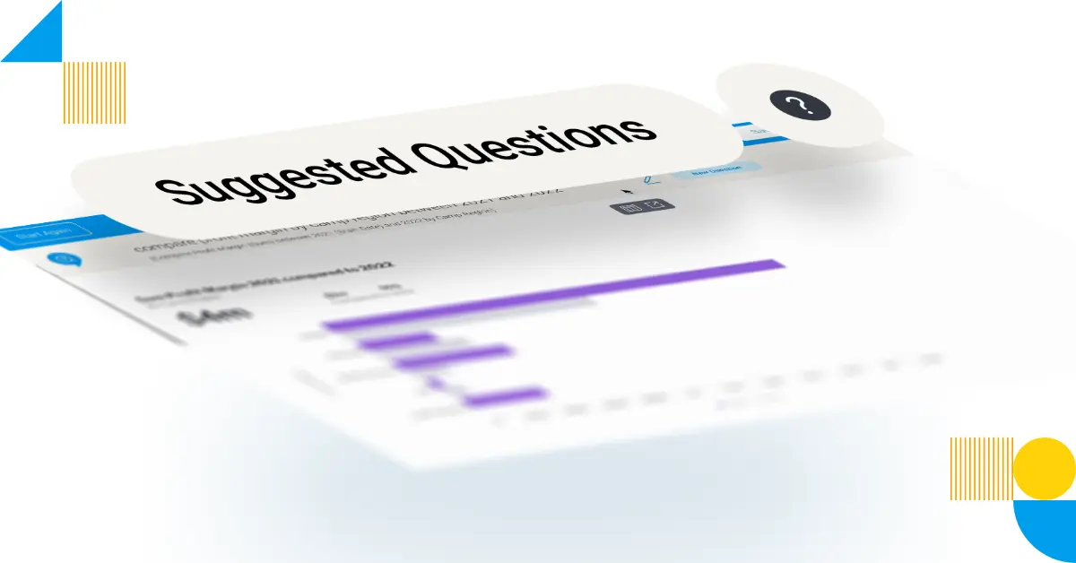 Yellowfin NLQ の 5 つのビジネス上のメリット