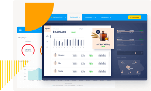 Make it yours effortlessly Make it yours effortlessly