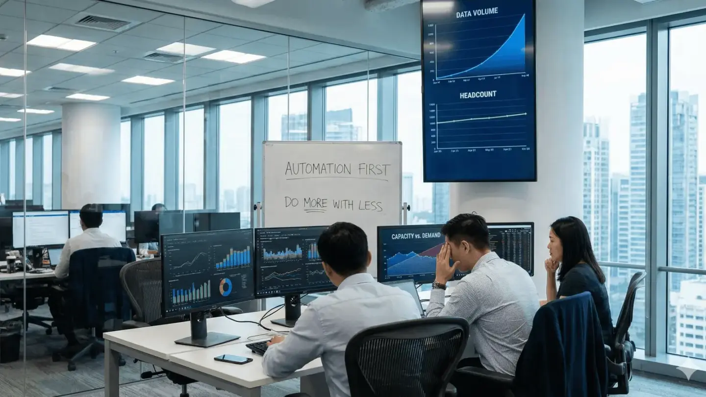 組み込みアナリティクスが現場の意思決定を支える：Yellowfinの強み