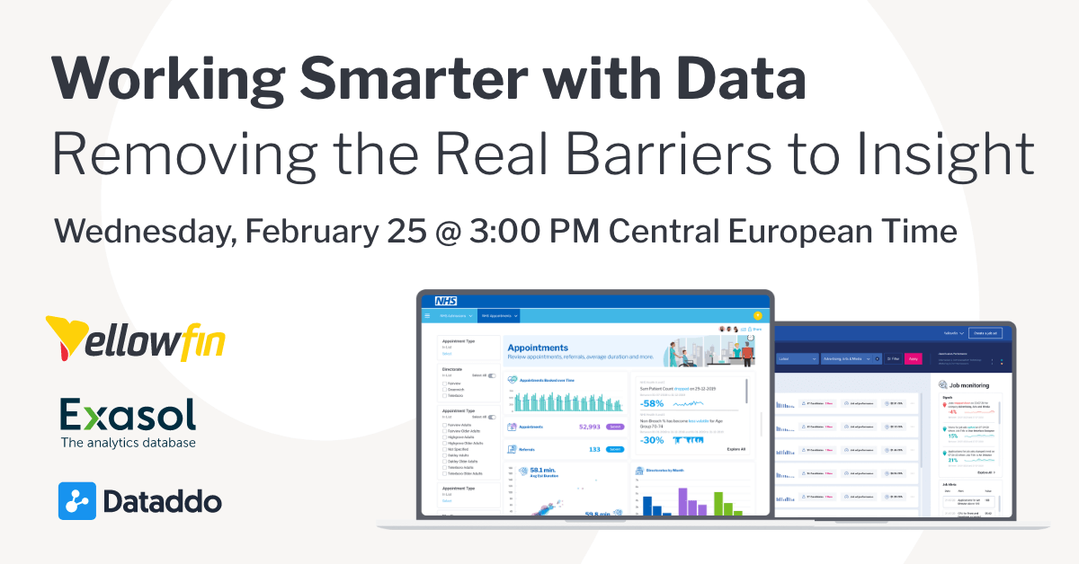 なぜ今データリネージが必要なのか？ガバナンスとデータ活用を両立する考え方