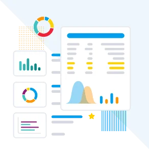 Better report control