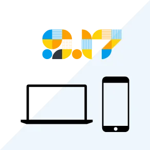 Responsive UI