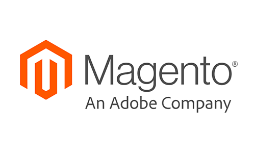 Magento Logo