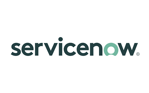 ServiceNow Logo