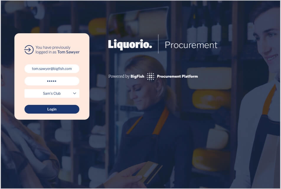 Single Sign On improvements