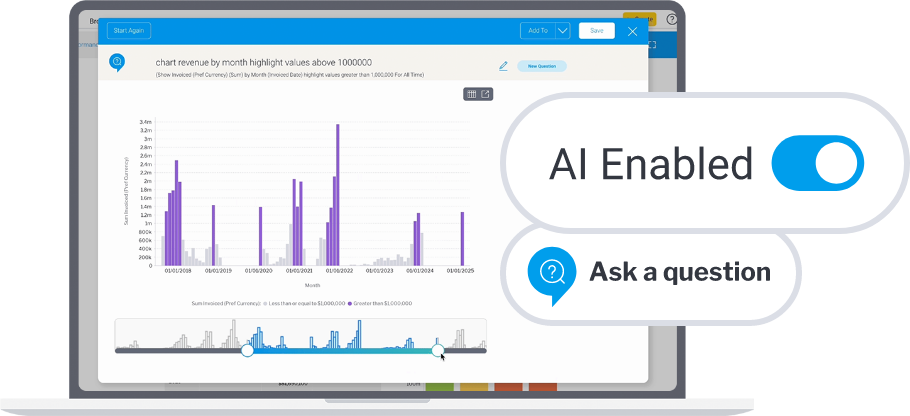 Rest API features Yellowfin 9.14