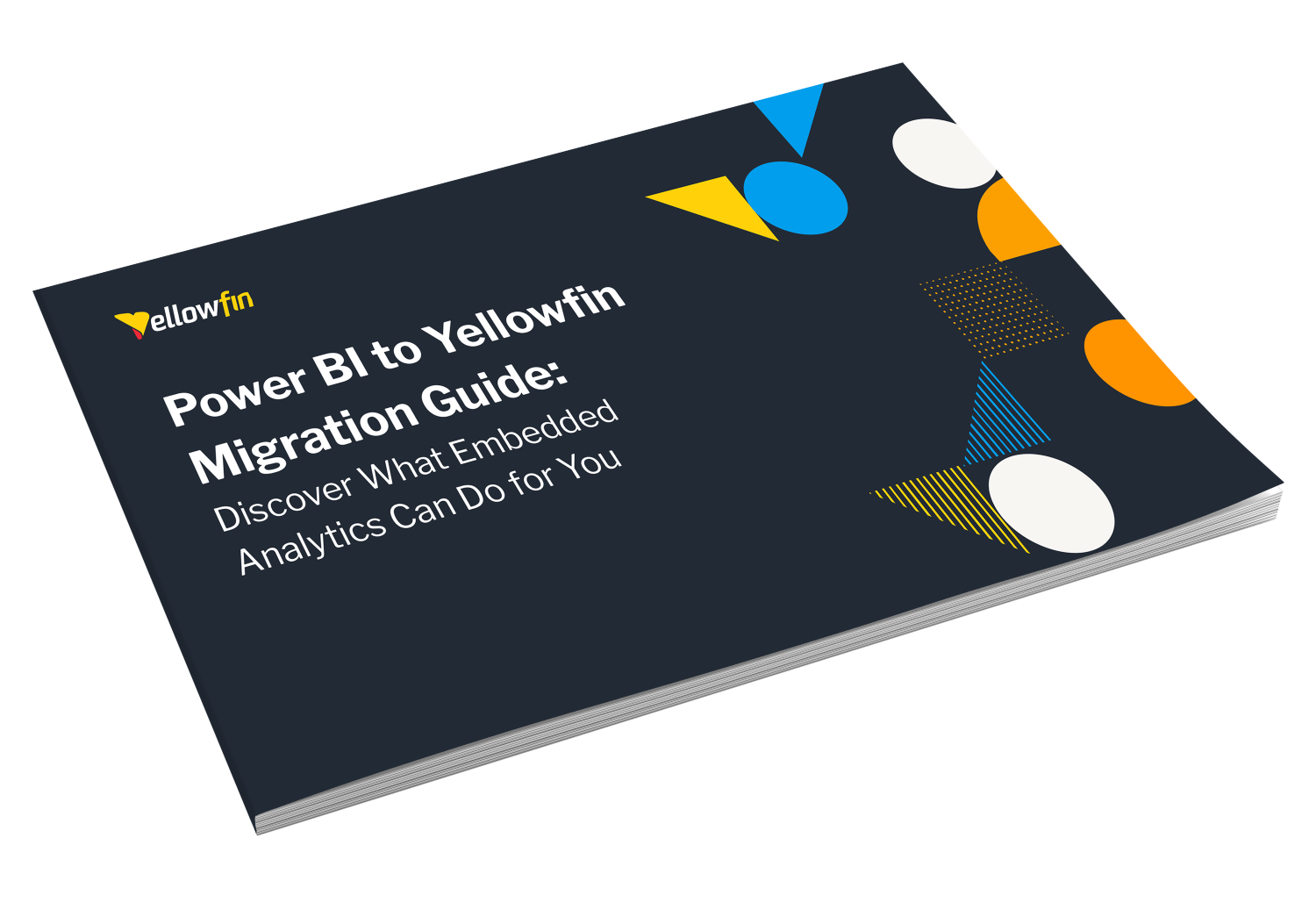 Guide to Migrating to Yellowfin